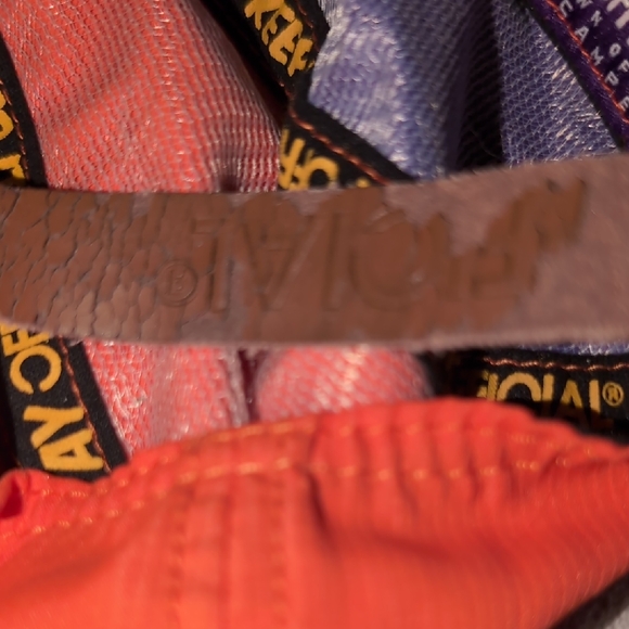 Multicolor Men's Cap - Picture 6 of 7